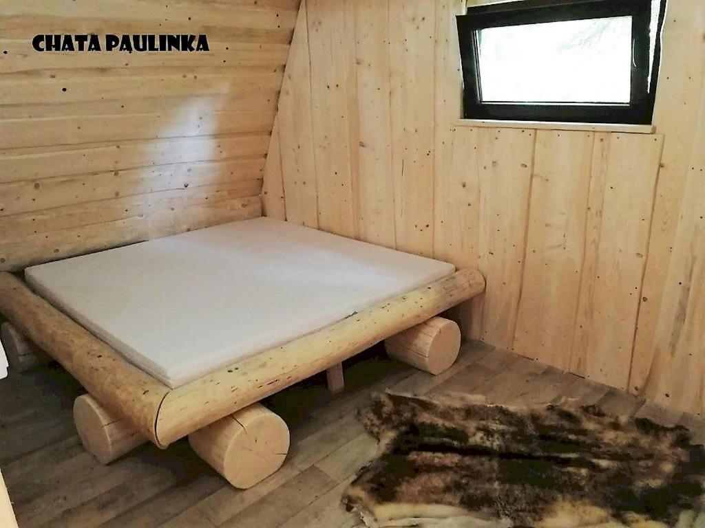 Chata Zuzka Pod Babou Horou Oravská Polhora 外观 照片